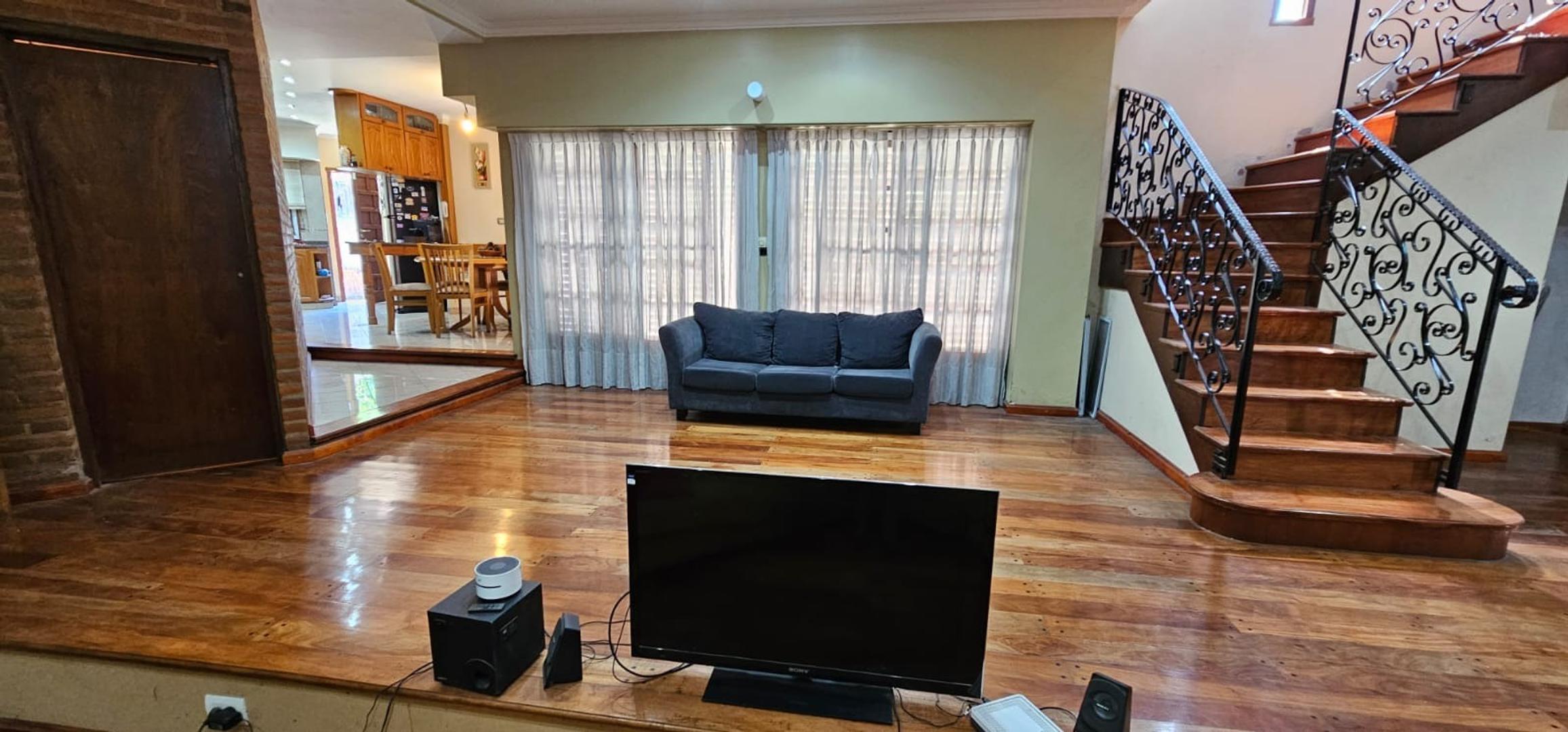 Casa en Venta de 3 dormitorios