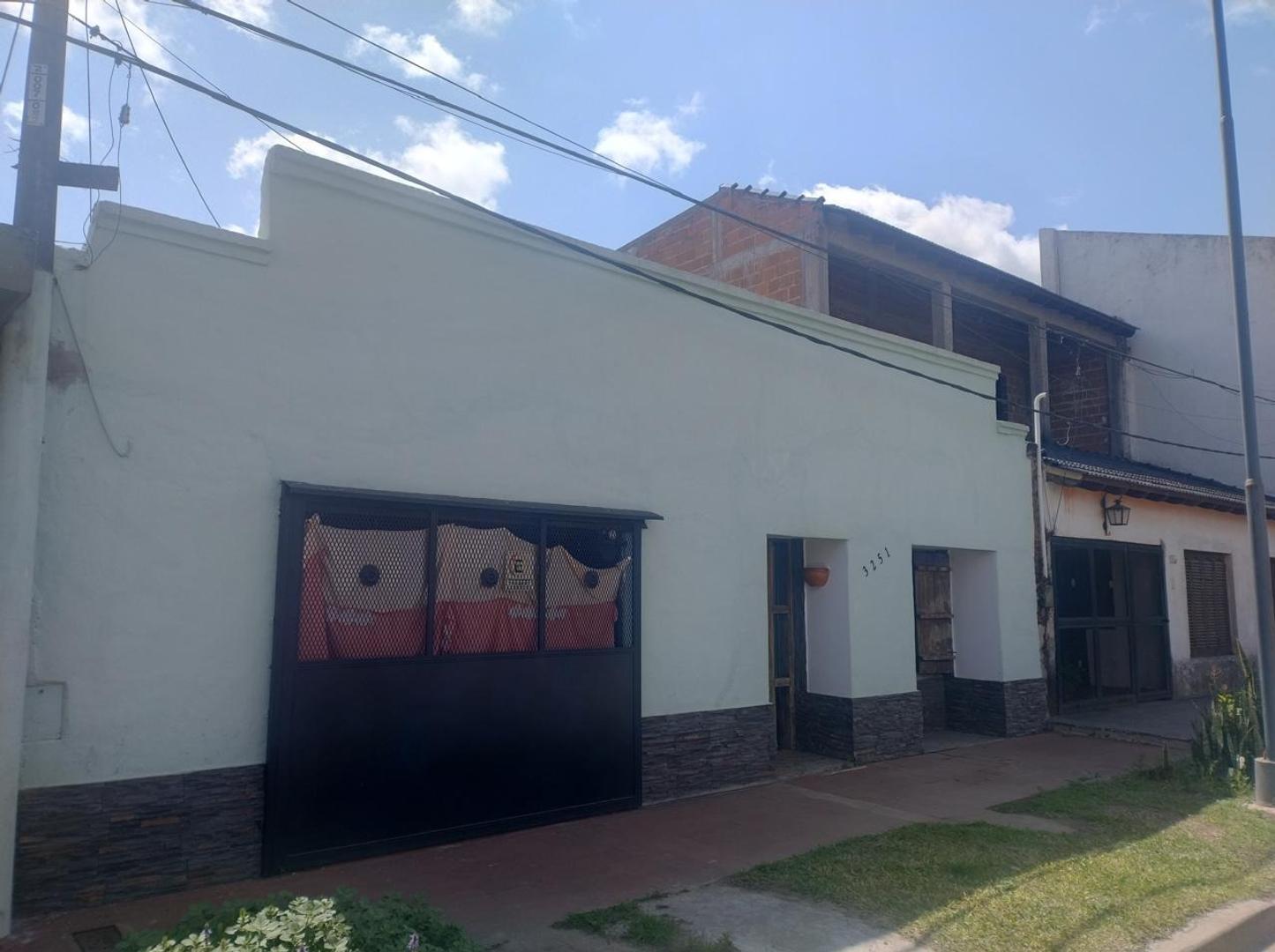 SE VENDE CASA B° ANTARTIDA ARGENTINA
