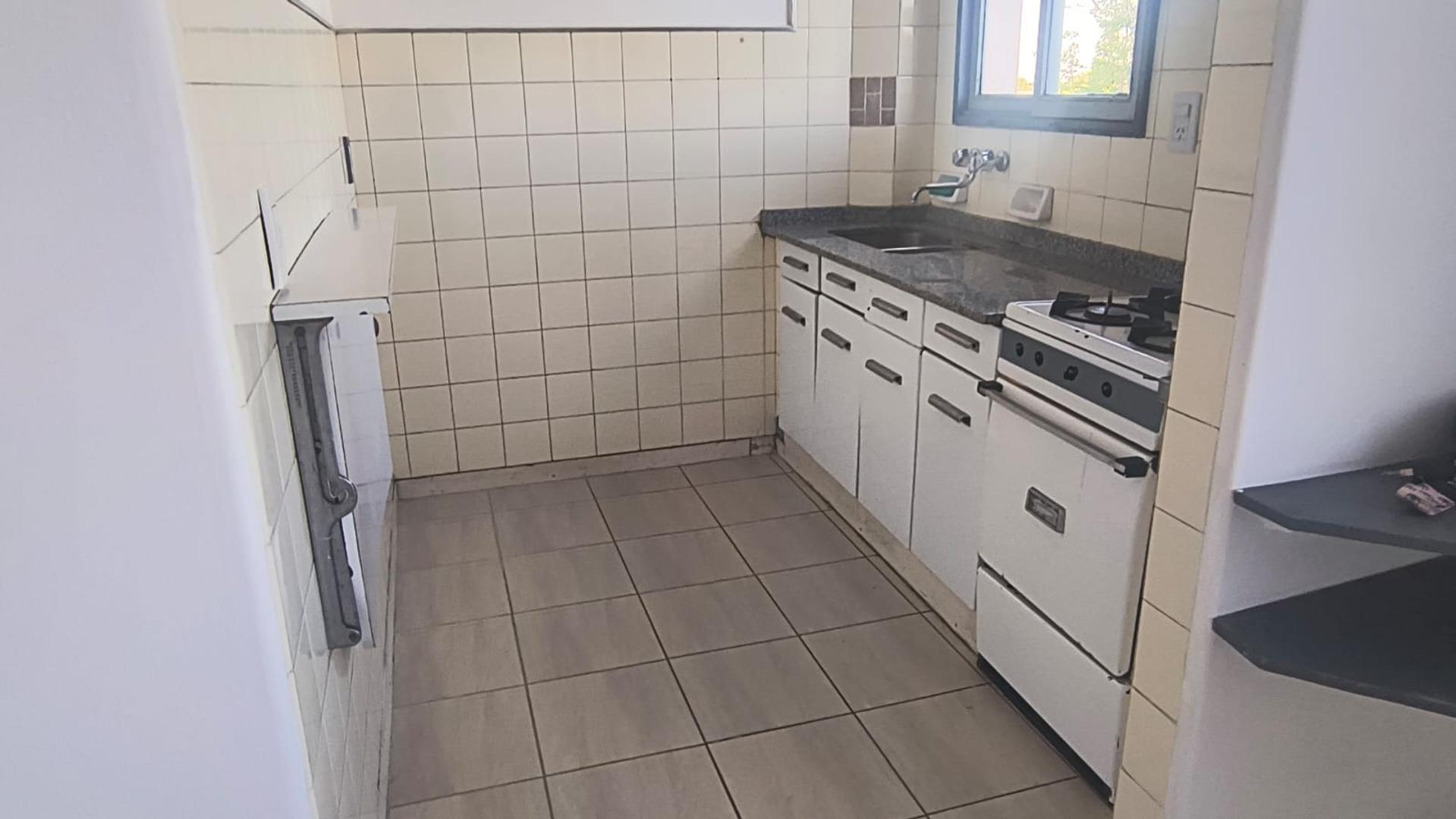 Departamento en Alquiler de 3 ambientes