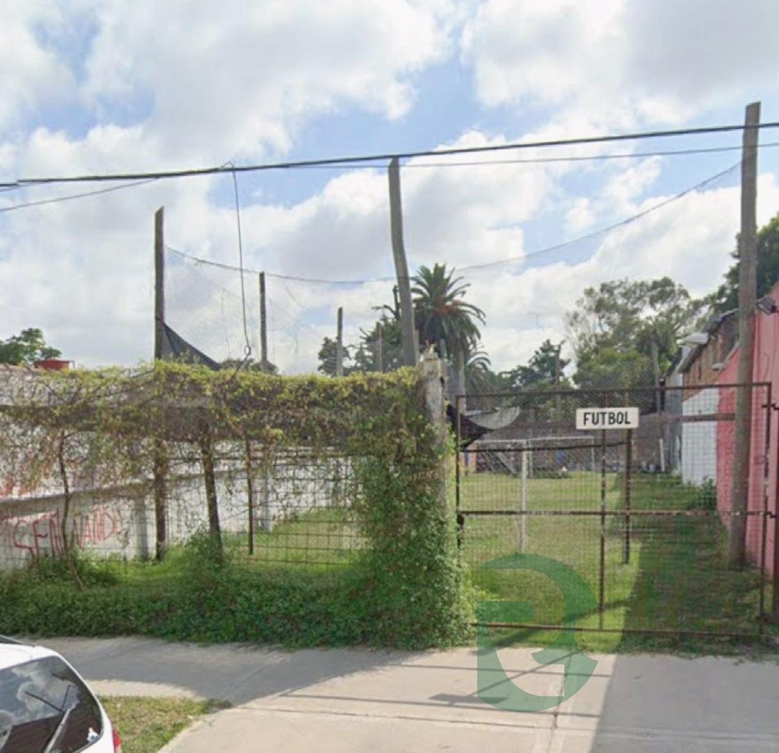 Venta Lote 400mts. Hurlingham.OPORTUNIDAD