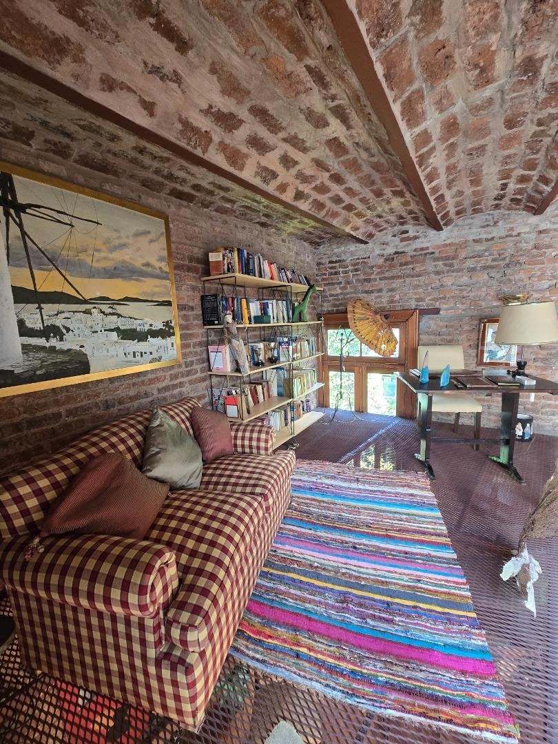 Departamento en Alquiler Temporal de 2 dormitorios