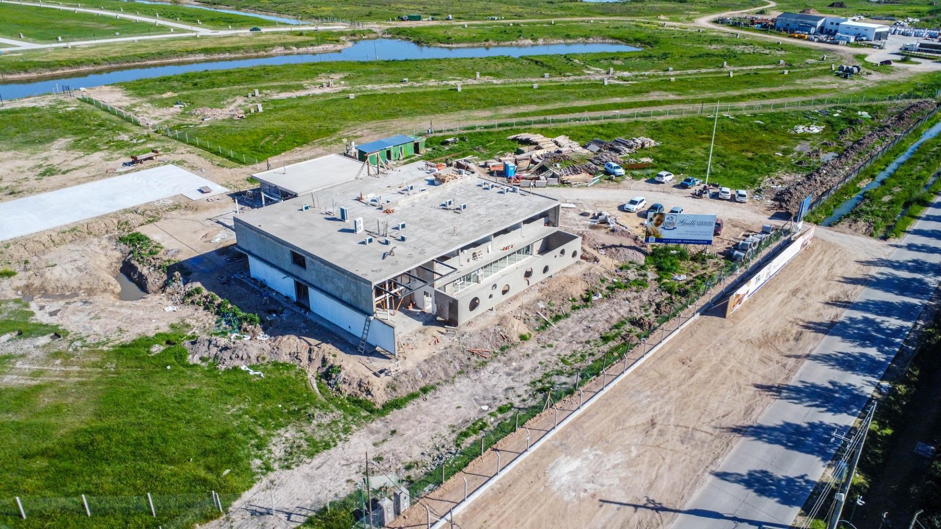 Departamento en Alquiler en Principado Ciudad Nautica, USD 900