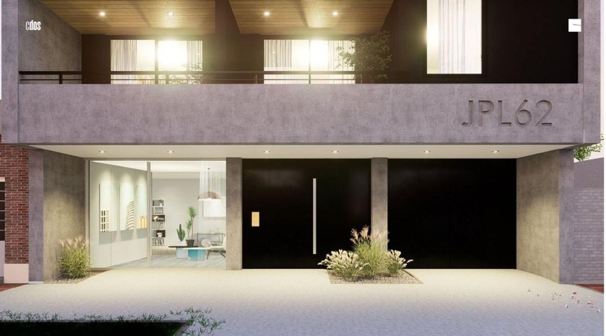 General Juan Pablo Lopez 100