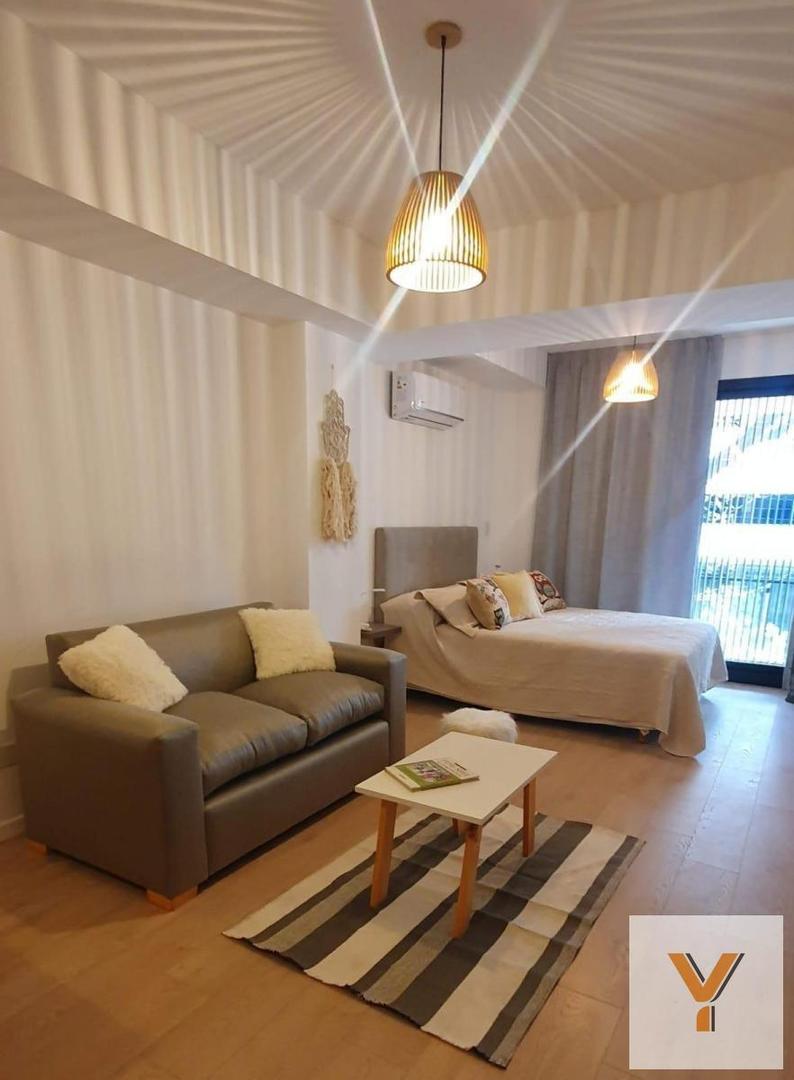 Departamento en Alquiler al Sur