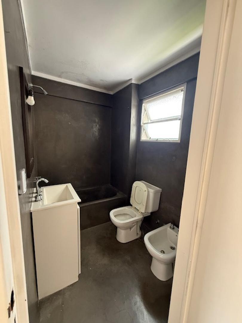 Departamento en Venta en Belgrano R, USD 135.000