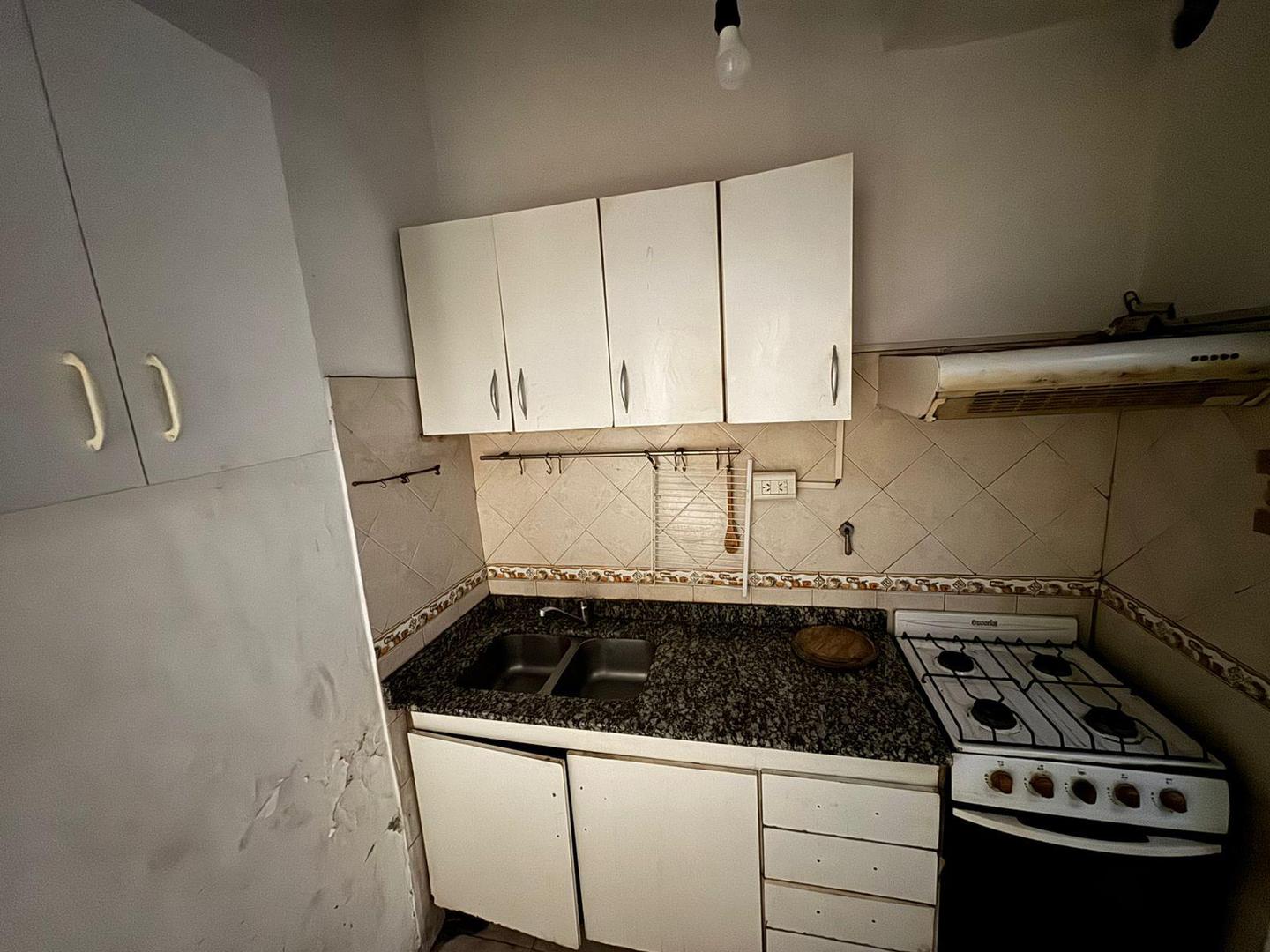 Departamento en Alquiler de 2 ambientes