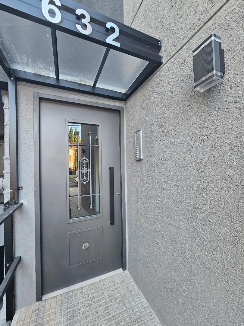 monoambiente ALETHEIA