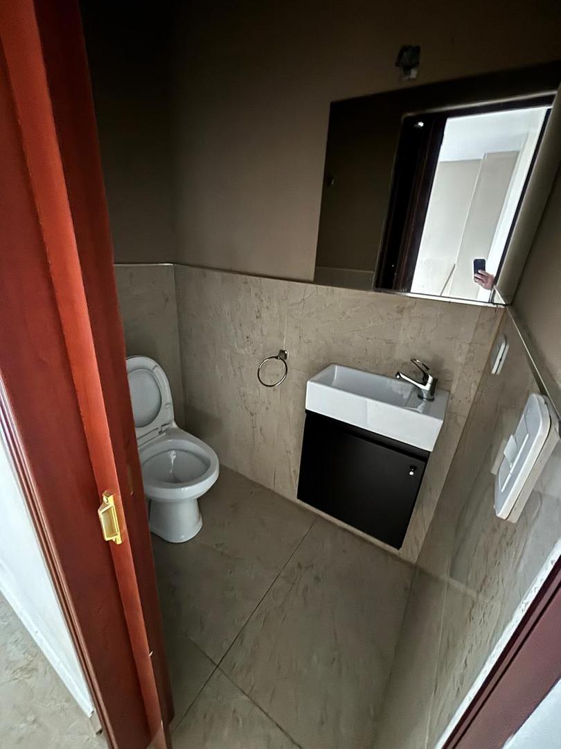 Casa en Venta 3 años
