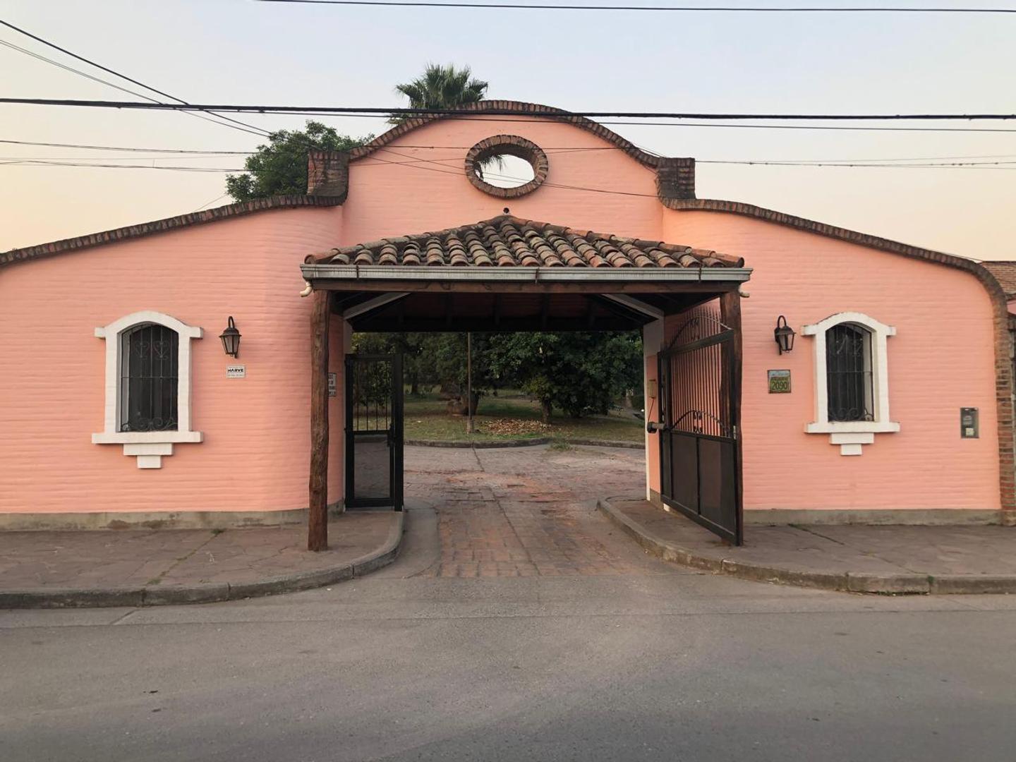 AV. DR. RICARDO BALBIN