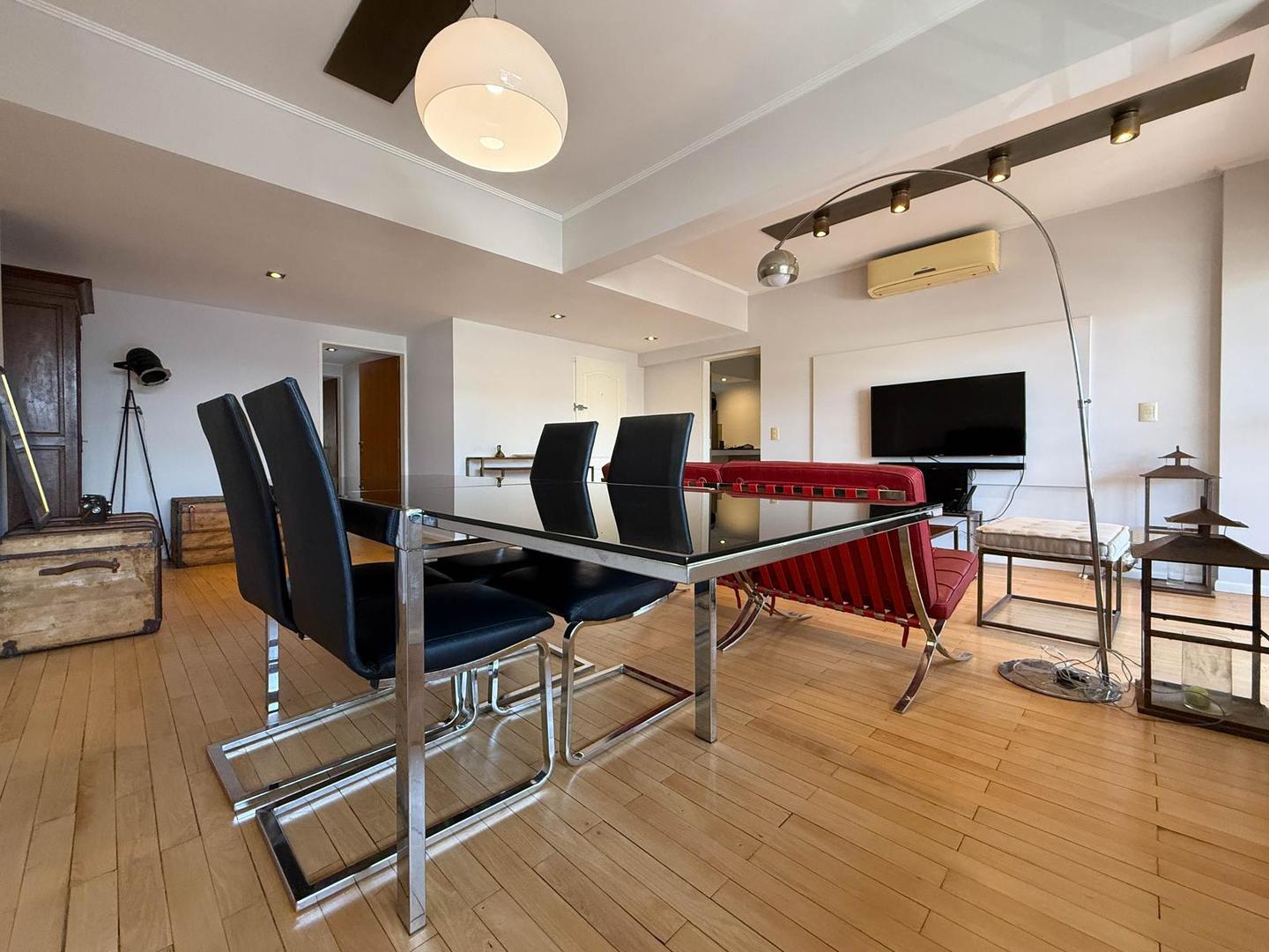 Departamento en Venta en Pichincha, USD 290.000