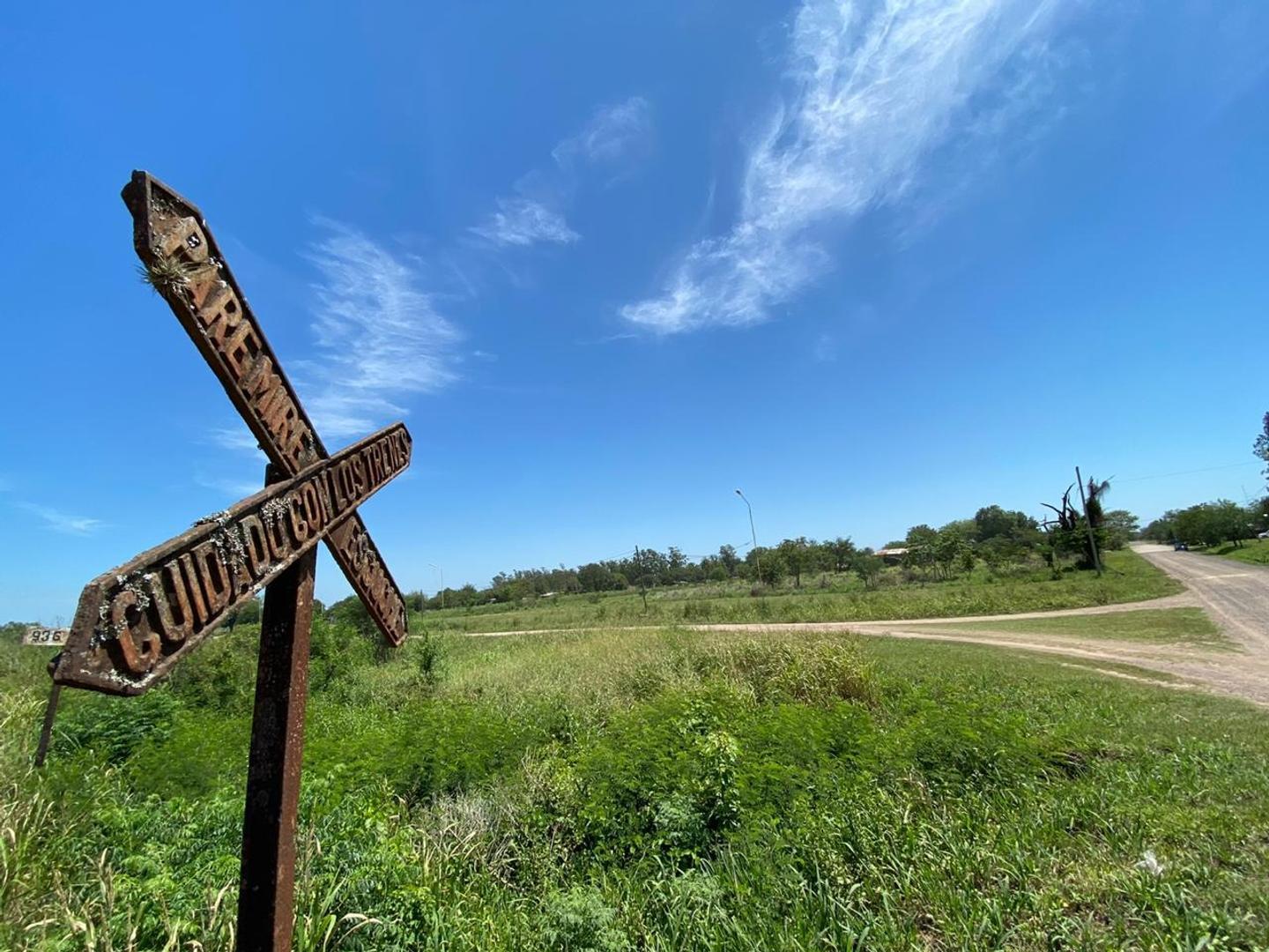 Terreno en Venta en Makalle, USD 6.000