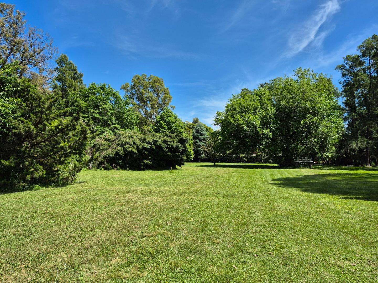 BARRIO CERRADO EL ROCIO | LOTE N°8 DE 485,62 M2 |