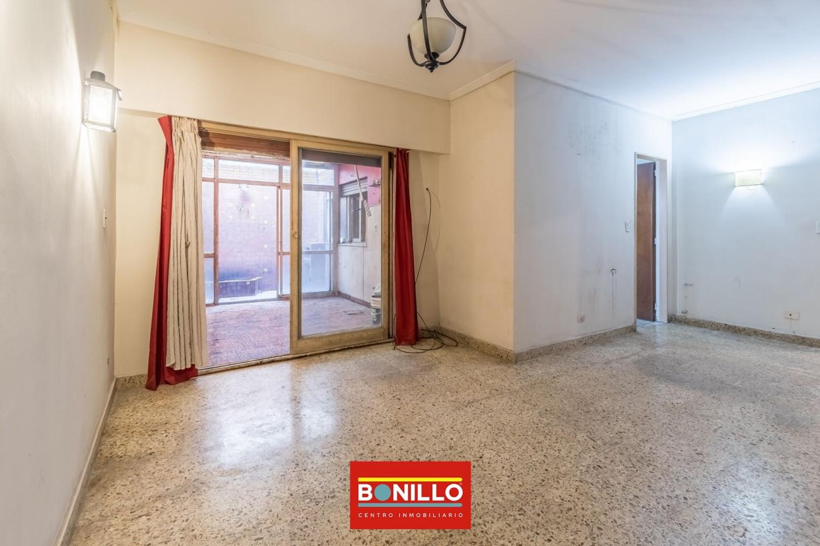 GONZALEZ, JOAQUIN V. 4400, Piso PB