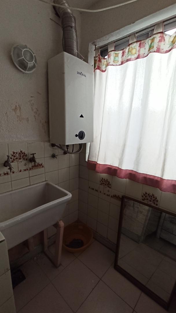 Departamento en Venta en Boulogne, USD 35.000