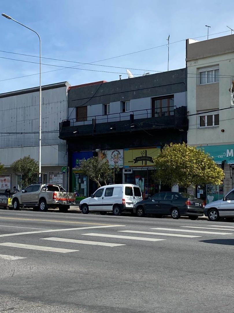 Edificio en block - Independencia 3400