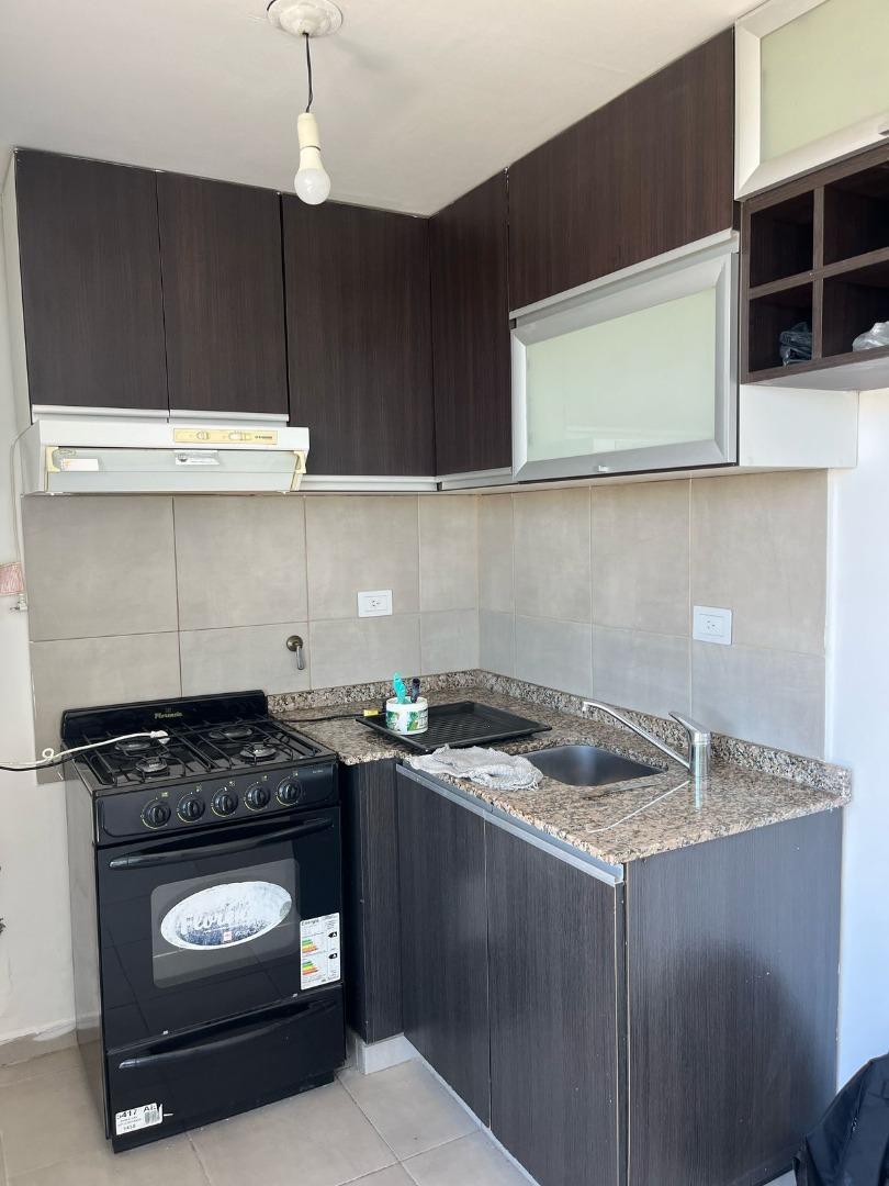 Departamento en Venta al Oeste