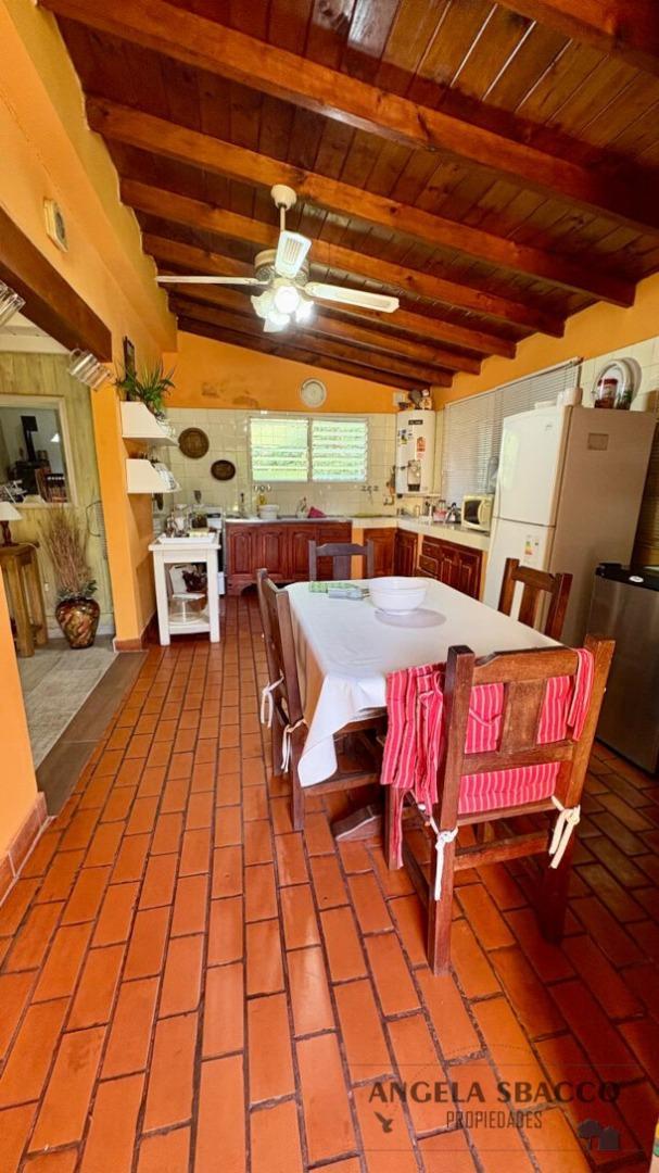 Casa en Venta 35 años