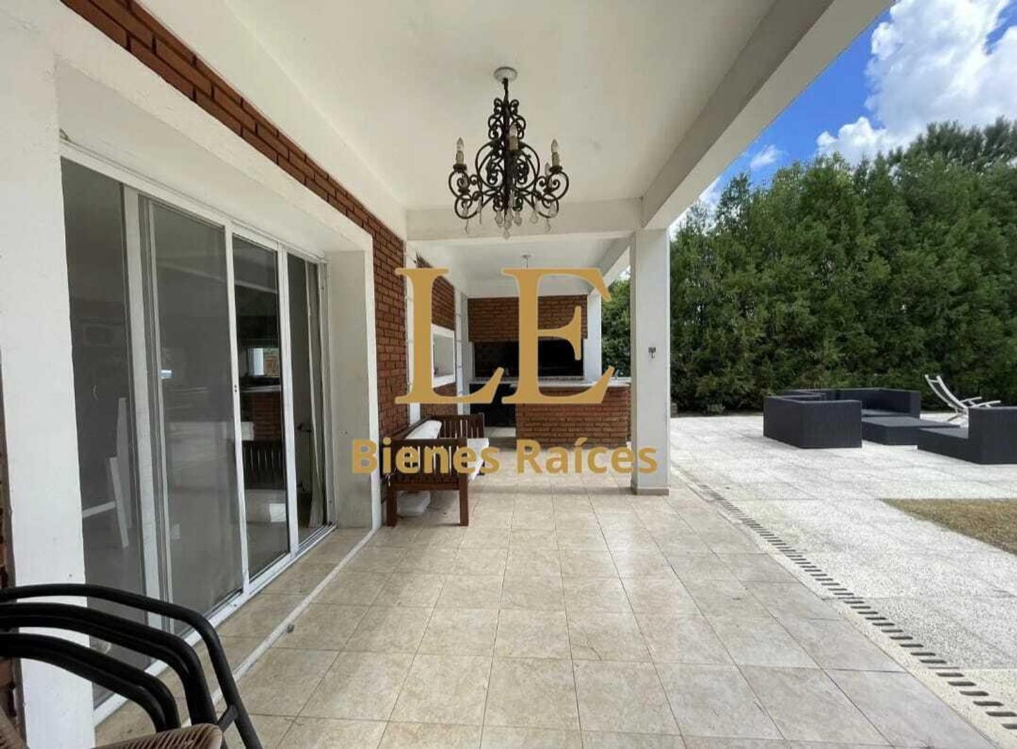 Casa en Venta de 3 dormitorios