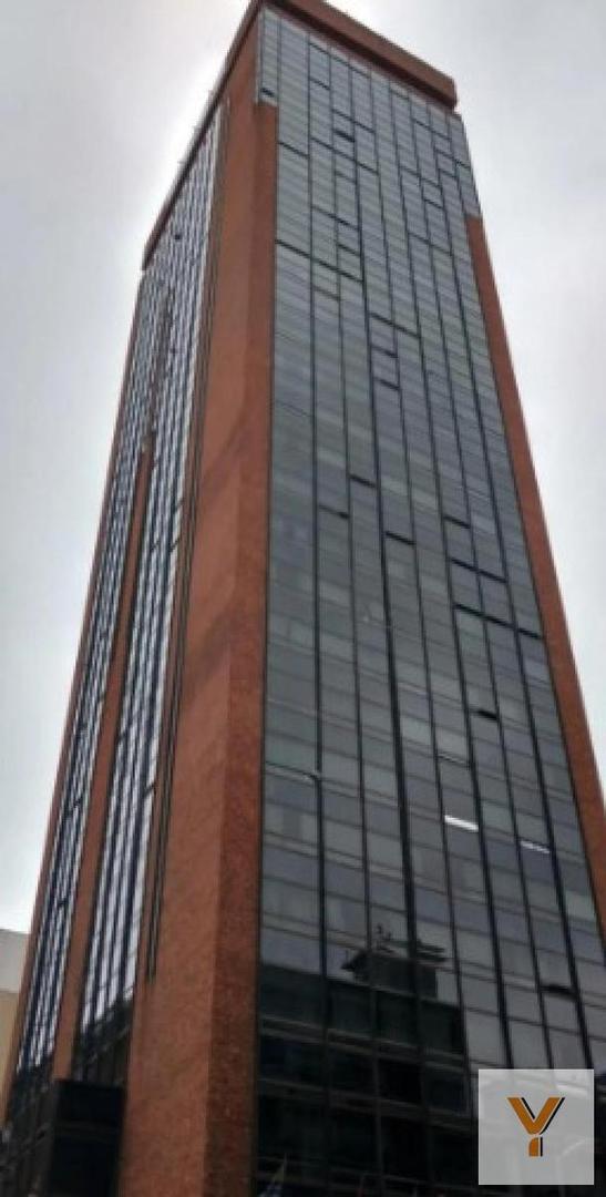 Departamento en Alquiler en San Nicolás, $ 1.100.000
