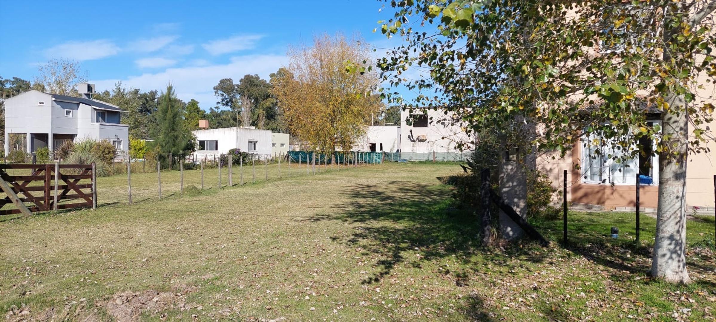 Terreno en Venta de 410,0 m2