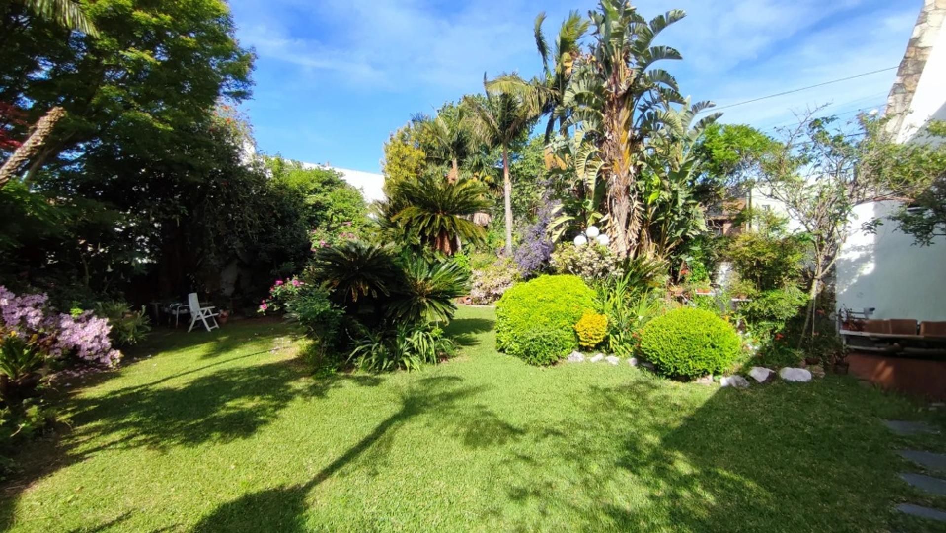 Casa en Venta de 3 dormitorios