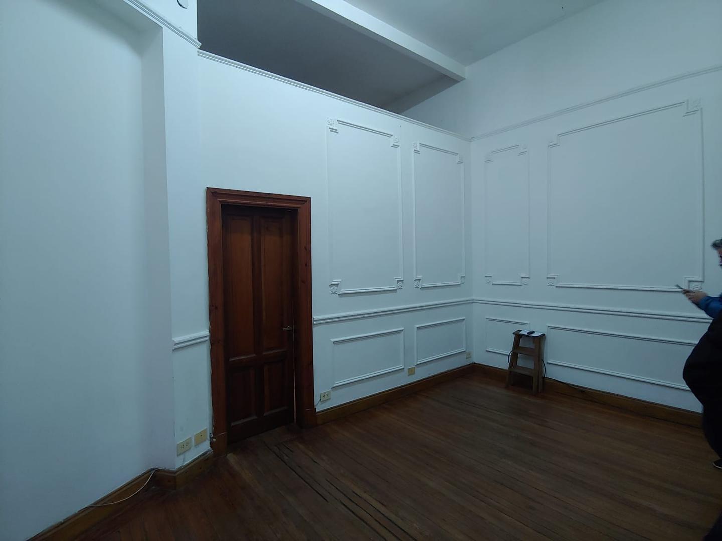 Depto Tipo Casa en Venta en Almagro Norte, USD 89.000