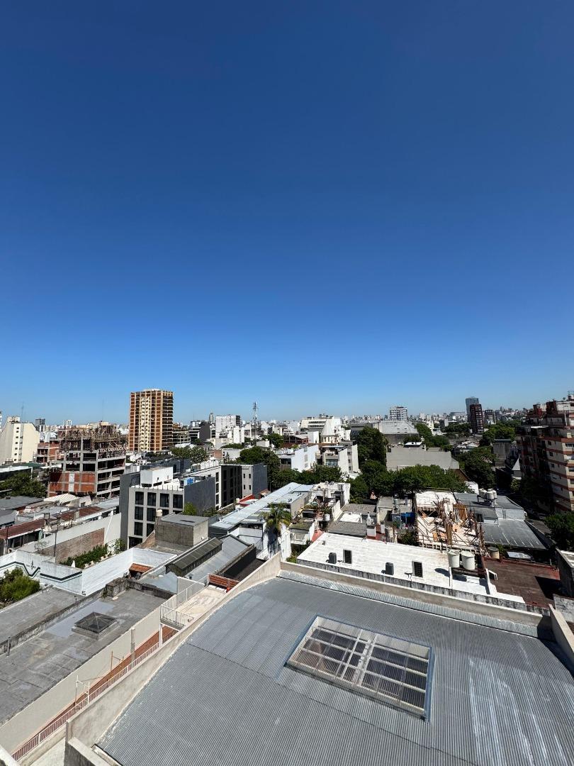 Av. Raul Scalabrini Ortiz 1200