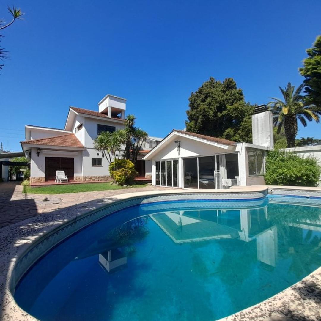 Casa en Venta 60 años