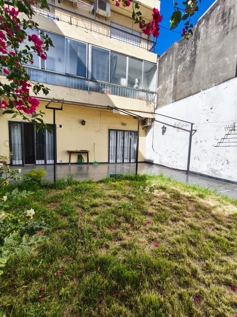 VENTA DPTO DE 3 AMBIENTES, GRAL. SAN MARTIN