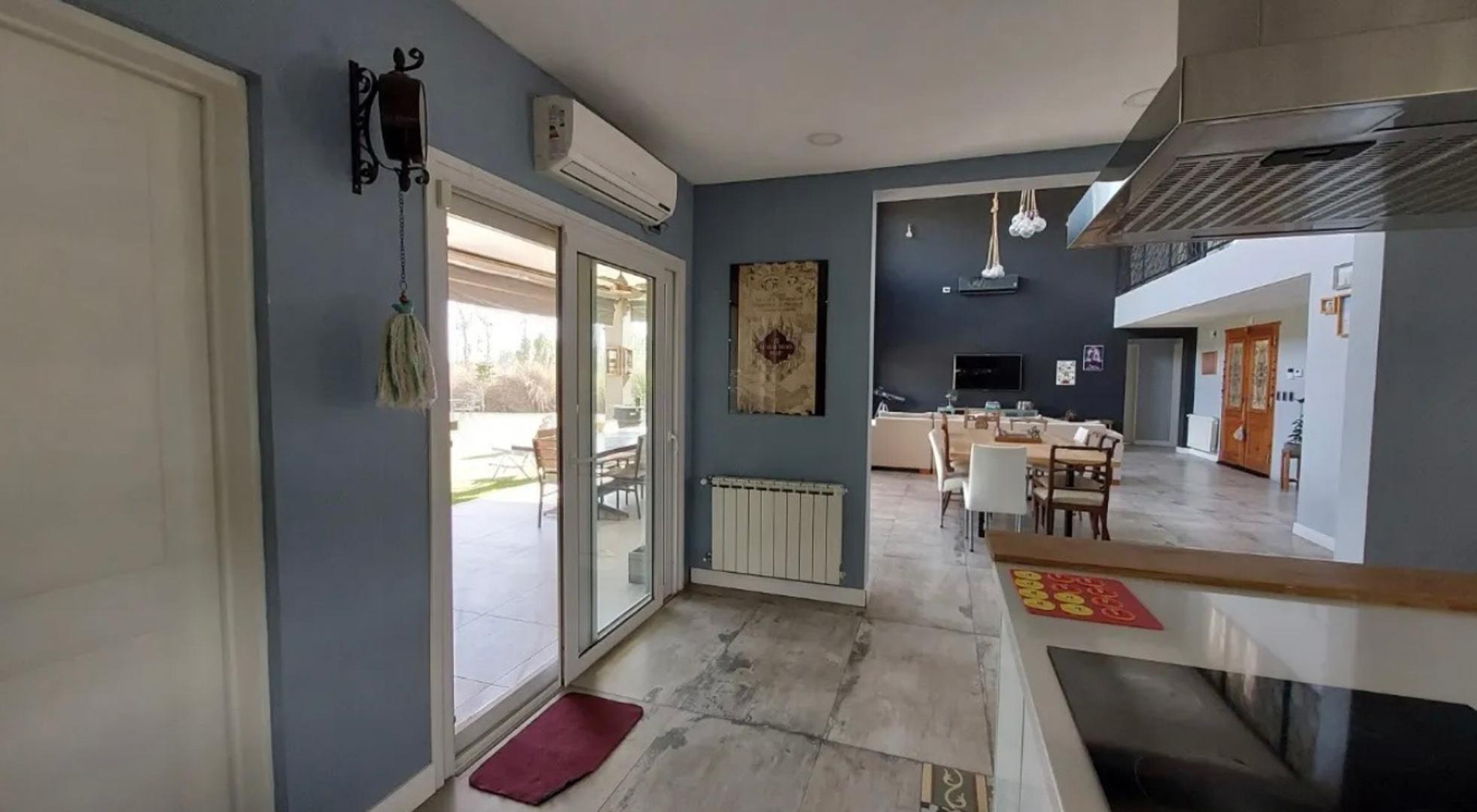 Casa en Venta 7 años