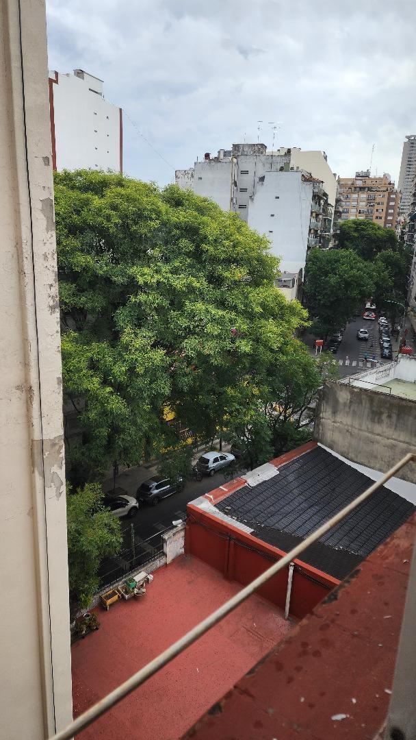 Departamento en Alquiler 70 años