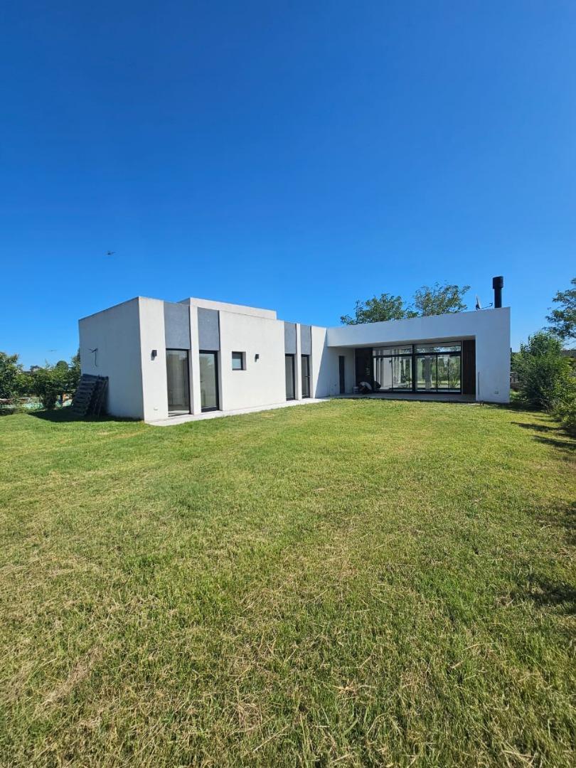 Casa en alquiler en San Ramon