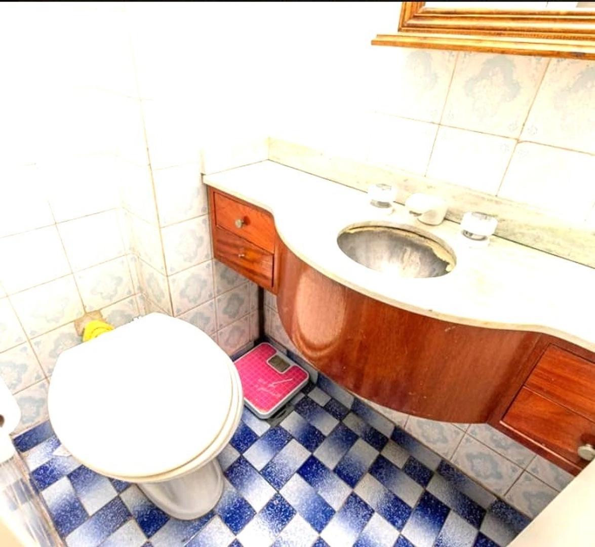 Departamento en Venta de 3 dormitorios