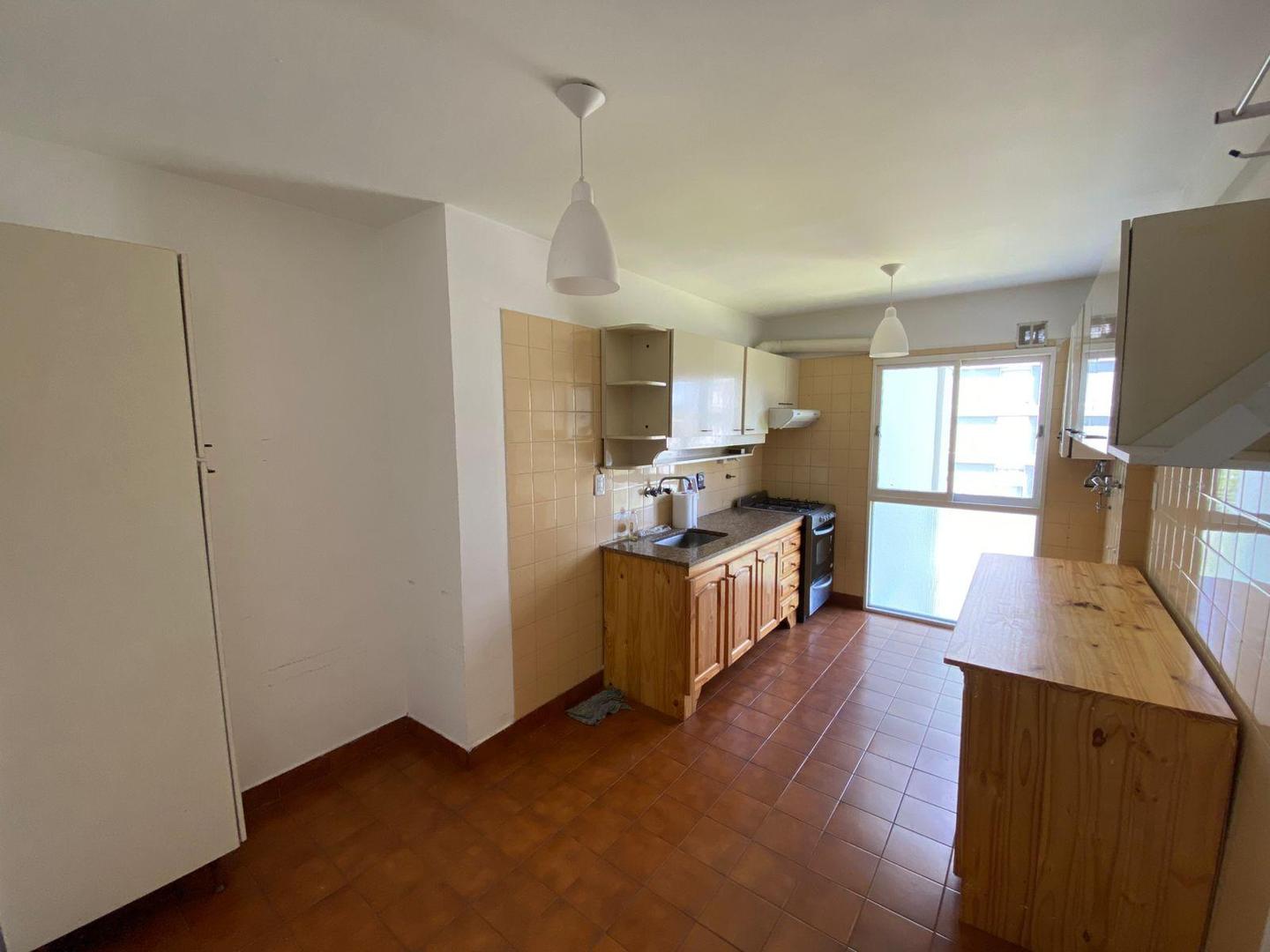 Departamento en Alquiler en Belgrano, USD 1.300