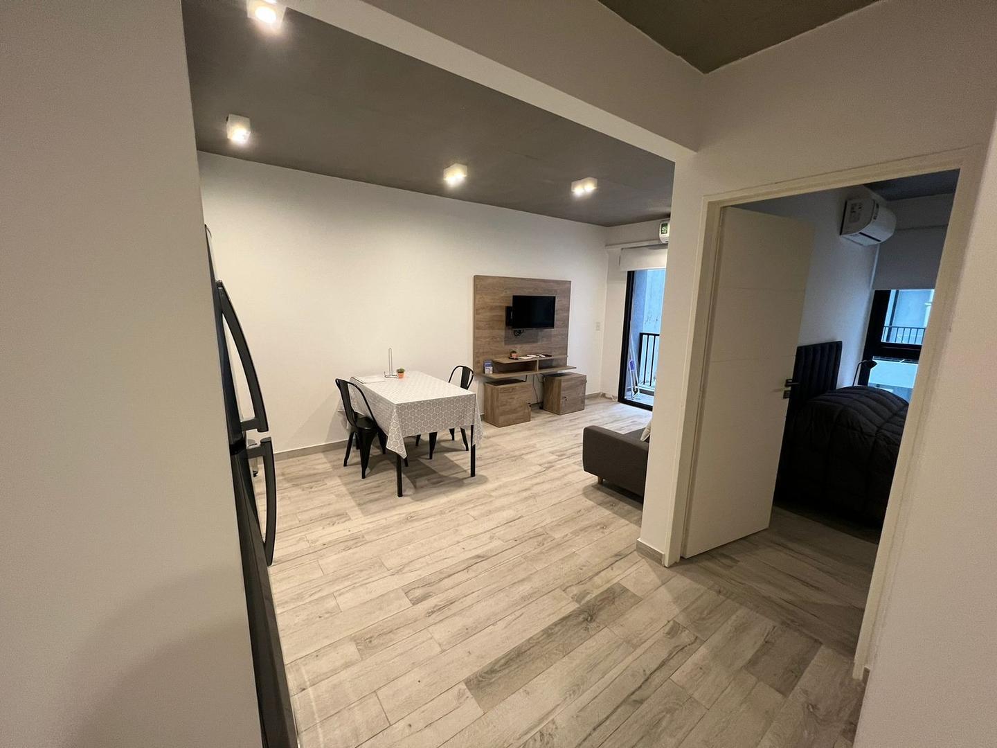 Departamento en Alquiler Temporal en Palermo, $ 55.000