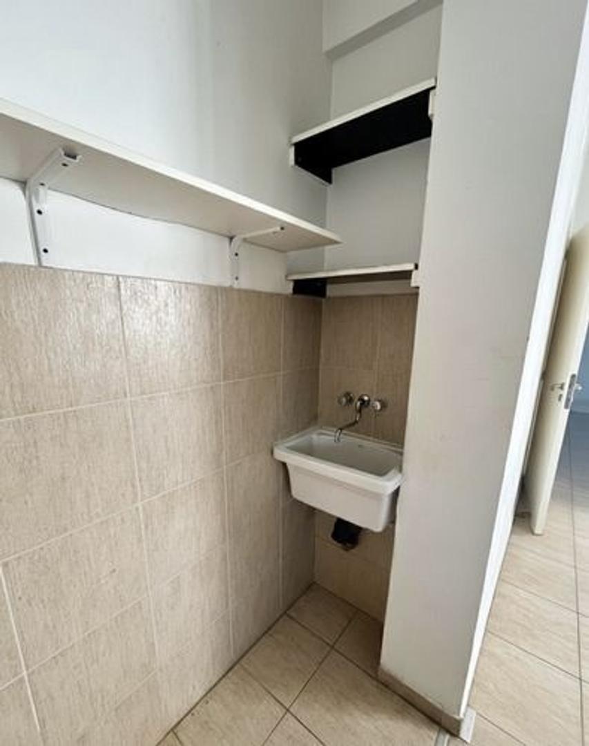 Departamento en Venta 8 años