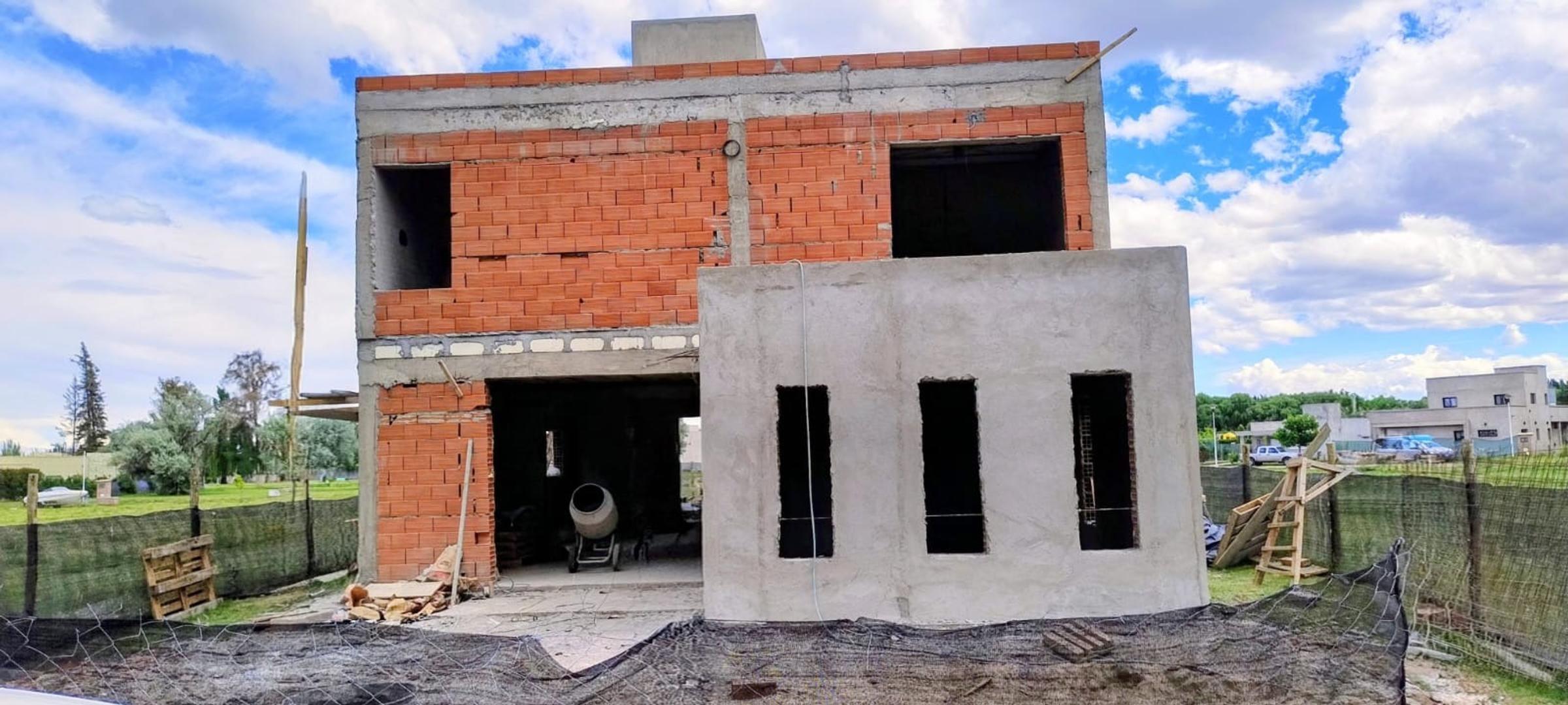 Casa en Venta al Noreste