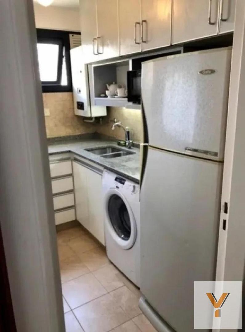 Departamento en Alquiler en Palermo, USD 650