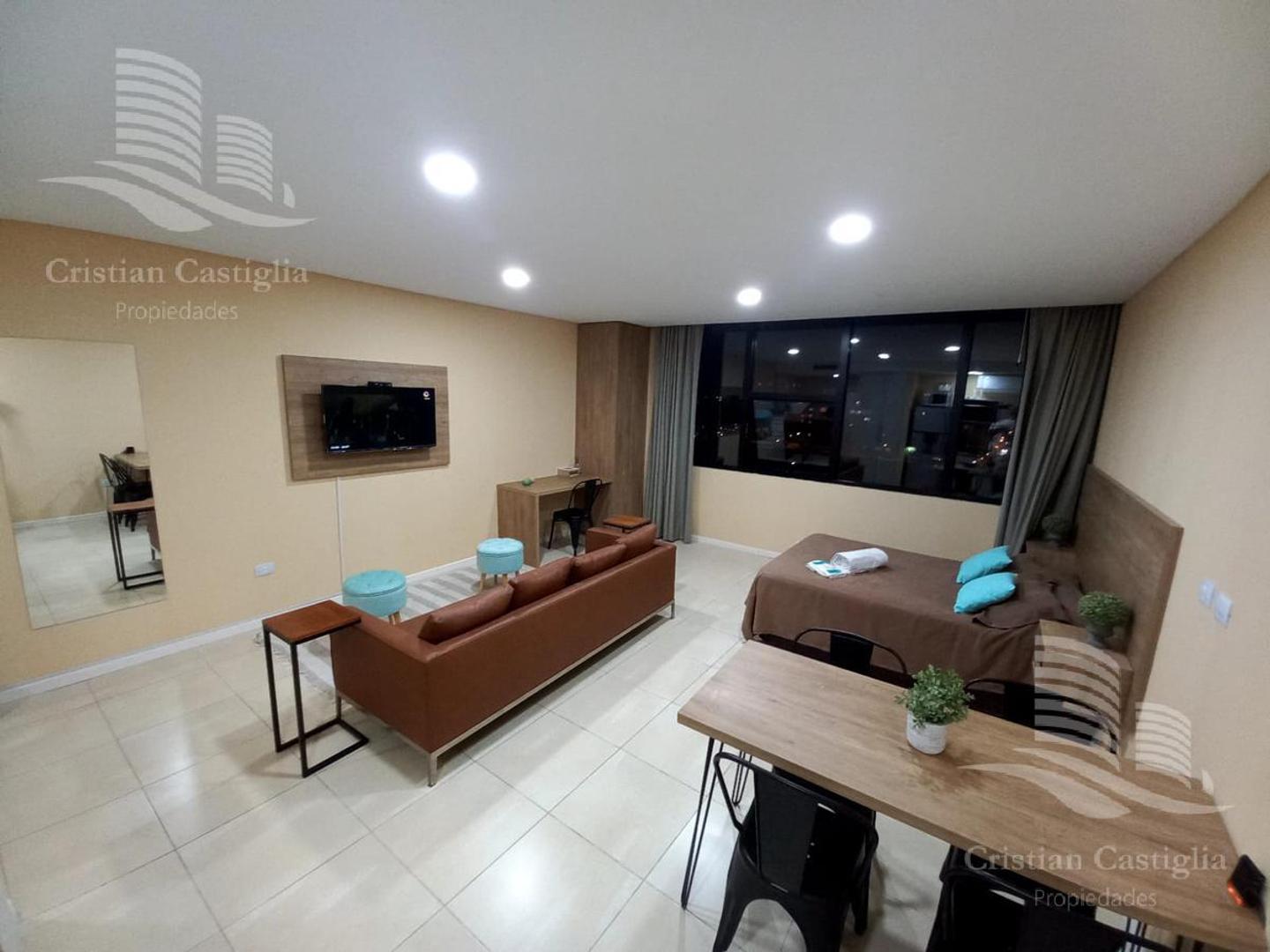 Estudios de la Bahia