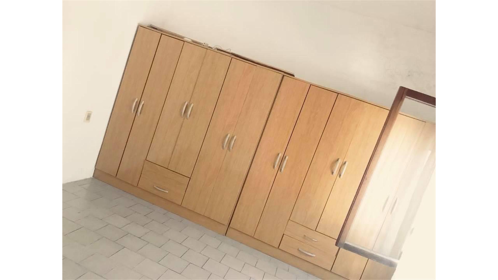 Depto Tipo Casa en Venta en Bernal, USD 65.000