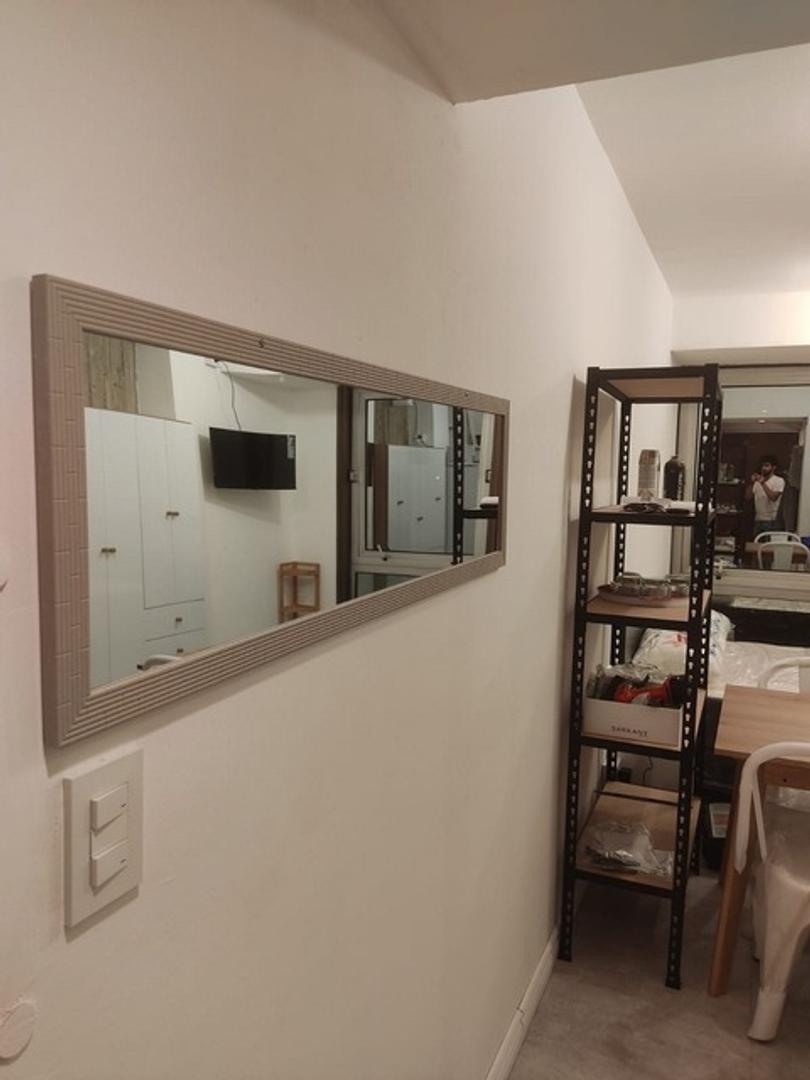 Departamento en Alquiler Temporal de Monoambiente