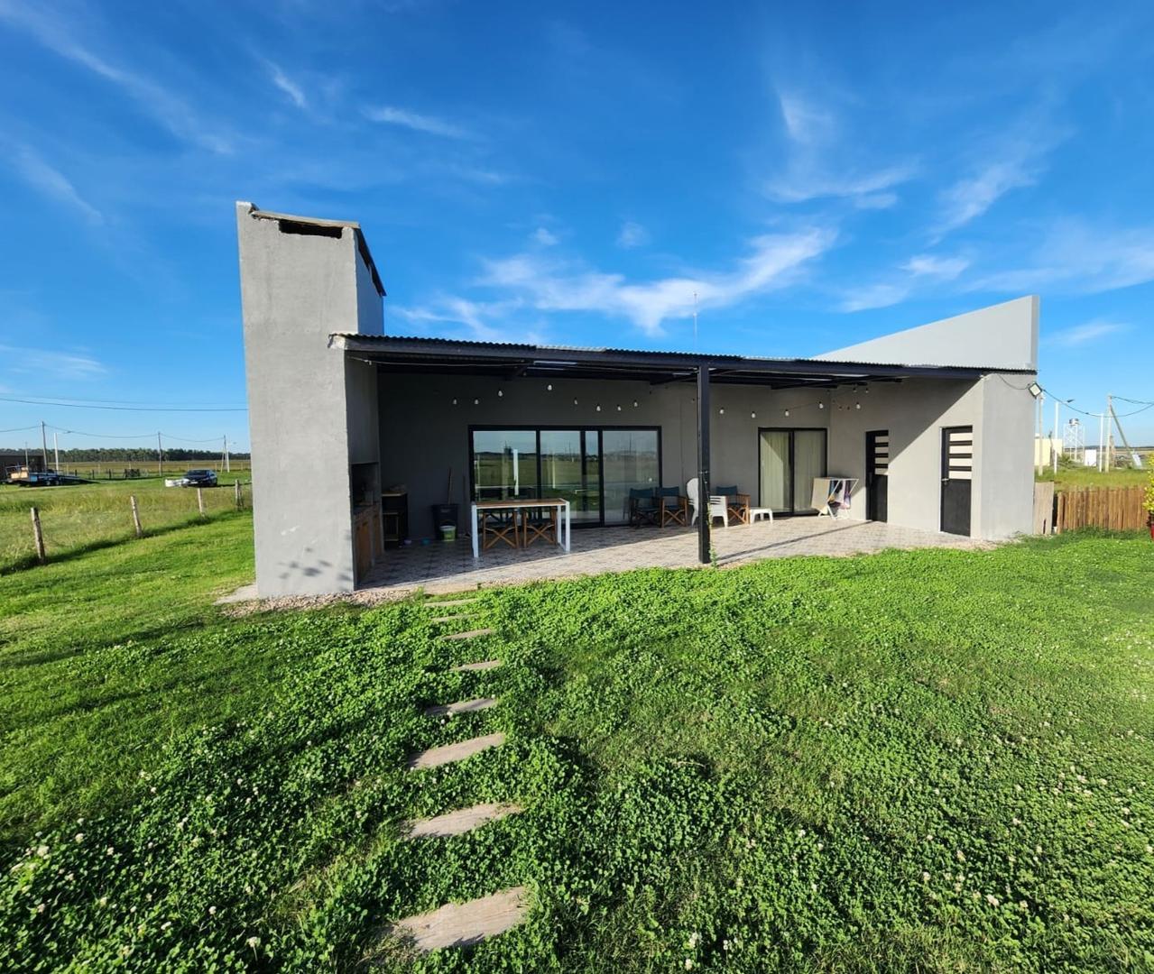 VENTA CASA QUINTA BARRIO EL VIEJO OMBU (SAN VICENTE)