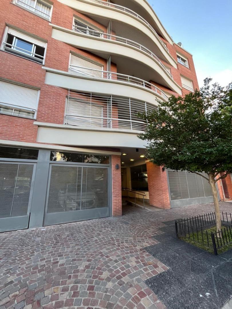 Concordia 4200, Piso 5