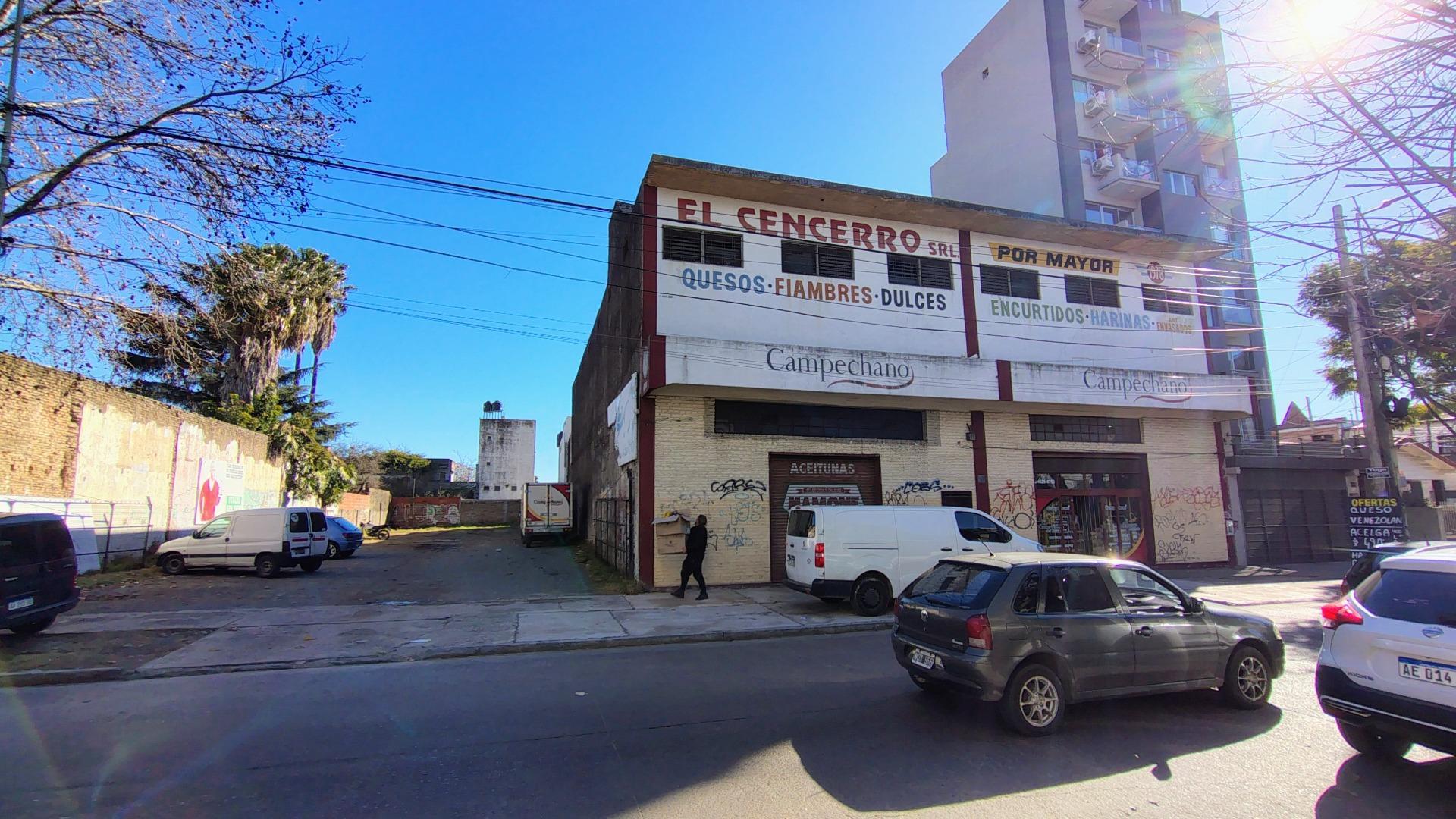 Intendente Grant 368