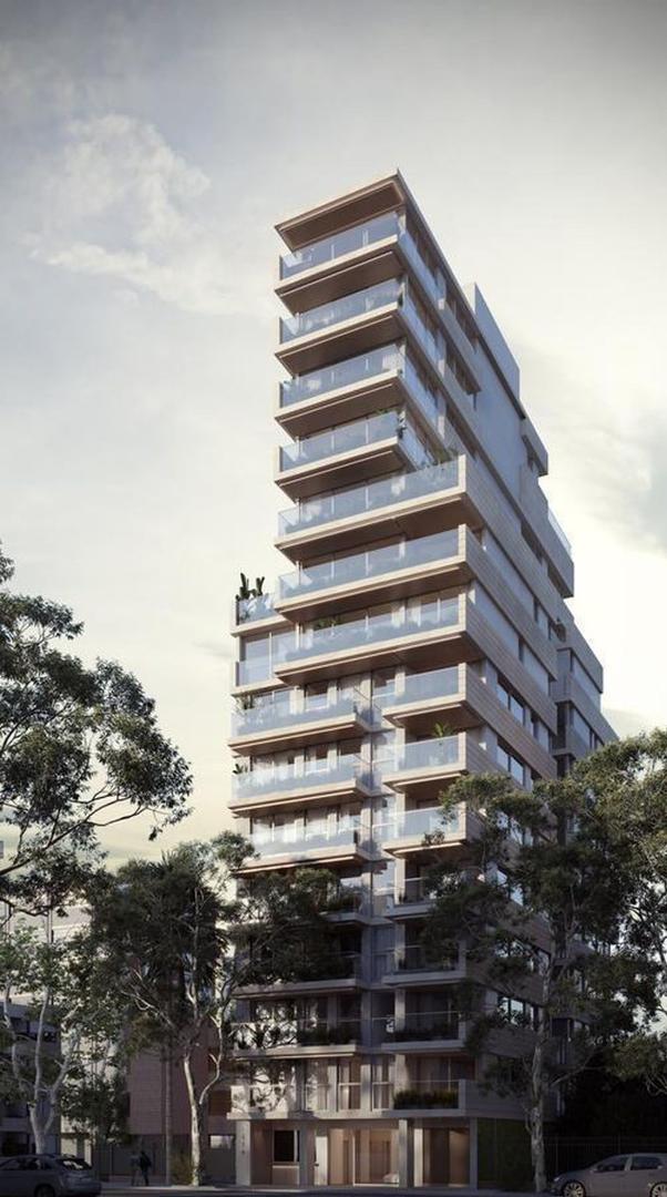 2 AMBIENTES COCHERA AMENITIES A ESTRENAR