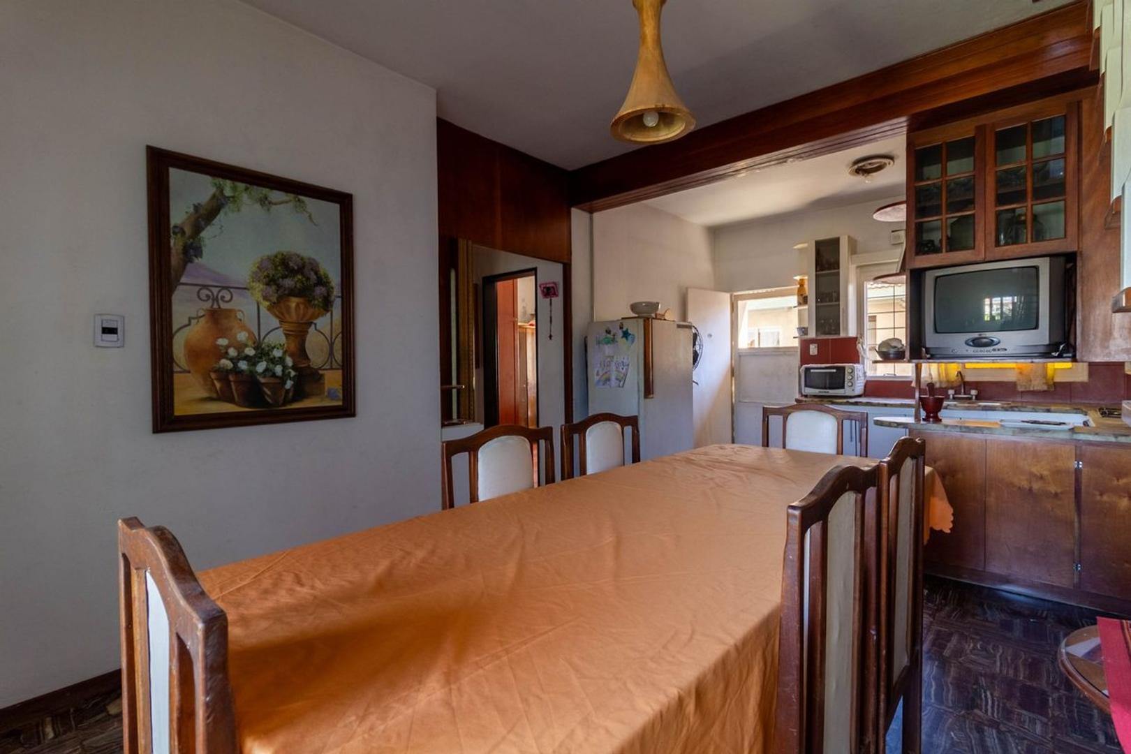 Casa en Venta 52 años