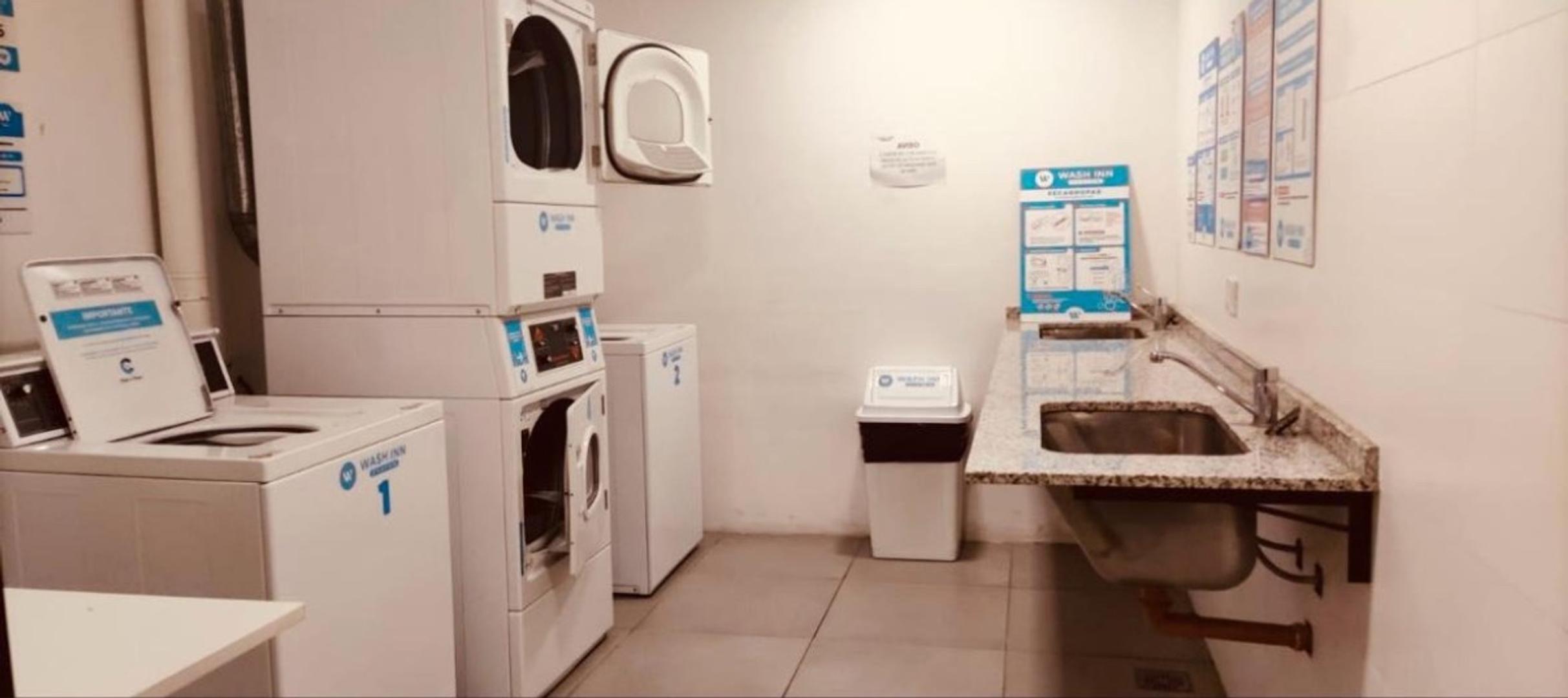 Departamento en Alquiler de 1 dormitorio