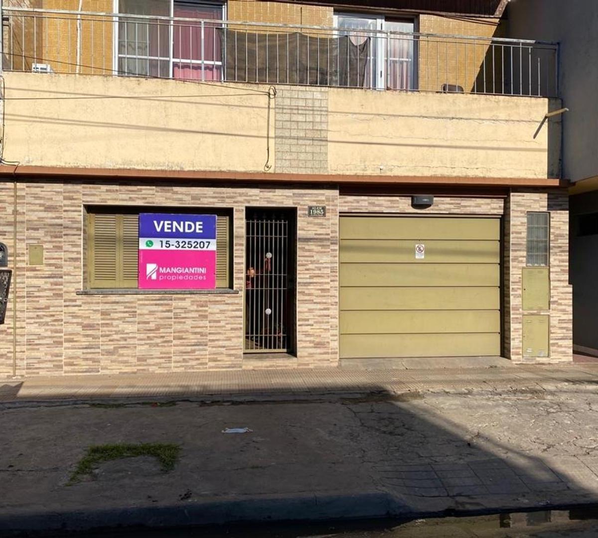 PH de dos dormitorios