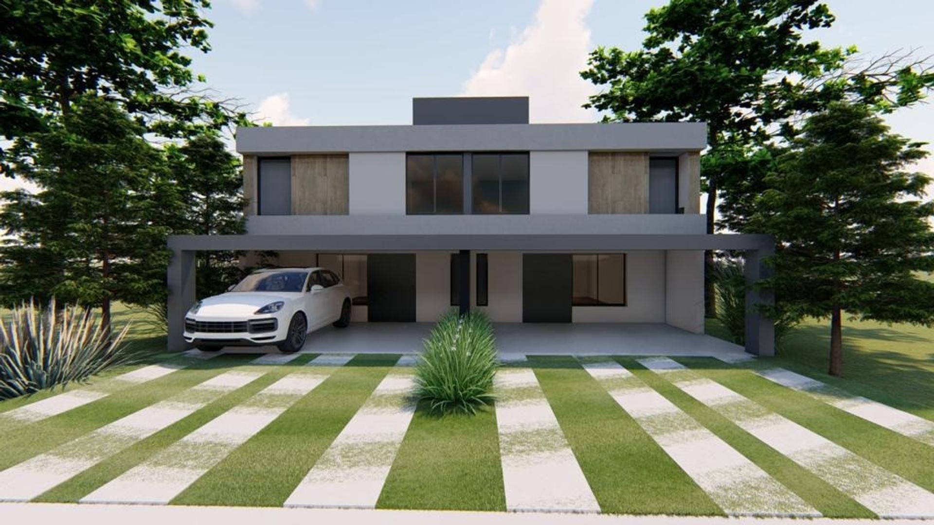 Dúplex en Alquiler  Miradores de Manantiales 2