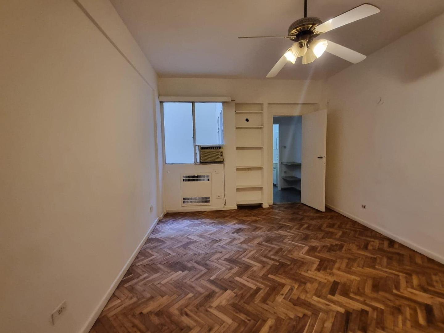 Departamento en Recoleta